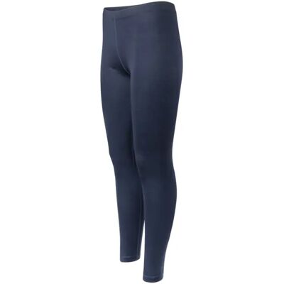 Carl Denig women's 200 Long Bottoms (Maat - L, Kleur - Navy) Carl Denig women's 200 Long Bottoms (Maat - L, Kleur - Navy)