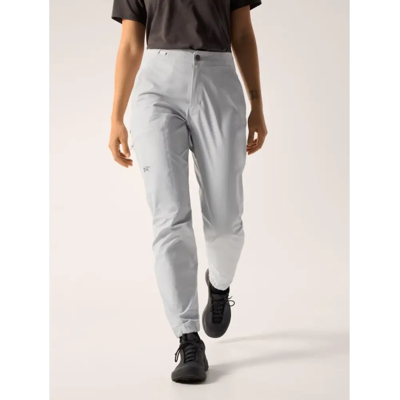 Arc'teryx Gamma Tapered Pant Dames (Maat - 14/R, Kleur - Solitude) Arc'teryx Gamma Tapered Pant Dames (Maat - 14/R, Kleur - Solitude)