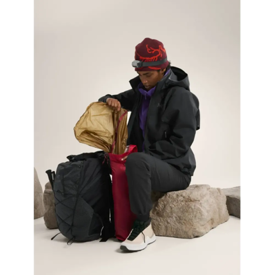 Arc'teryx Beta AR Jacket Dames (Maat - XS, Kleur - BLACK) Arc'teryx Beta AR Jacket Dames (Maat - XS, Kleur - BLACK)