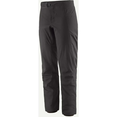 Patagonia Mixed Alpine Pants Dames (Maat - 10, Kleur - BLACK) Patagonia Mixed Alpine Pants Dames (Maat - 10, Kleur - BLACK)