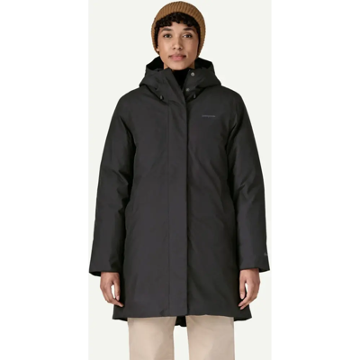Patagonia Stormshadow Parka Dames (Maat - XL, Kleur - BLACK) Patagonia Stormshadow Parka Dames (Maat - XL, Kleur - BLACK)