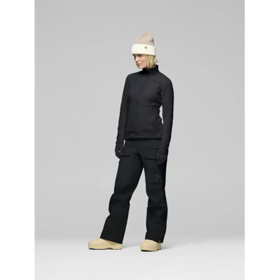 Norrøna Norrona Lofoten Warm2 Jacket Dames (Maat - L, Kleur - Caviar black) Norrøna Norrona Lofoten Warm2 Jacket Dames (Maat - L, Kleur - Caviar black)