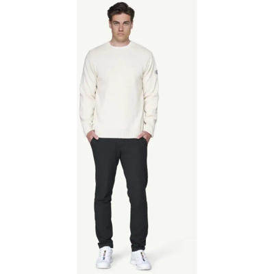 Devold Nansen Refined Sweater (Maat - L, Kleur - Offwhite) Devold Nansen Refined Sweater (Maat - L, Kleur - Offwhite)