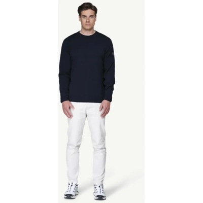Devold Nansen Refined Sweater (Maat - S, Kleur - Ink) Devold Nansen Refined Sweater (Maat - S, Kleur - Ink)