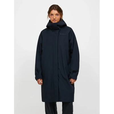Peak Performance Treeline HIPE® 2L Insulated Shell Parka Dames (Maat - XL, Kleur - BLACK) Peak Performance Treeline HIPE® 2L Insulated Shell Parka Dames (Maat - XL, Kleur - BLACK)