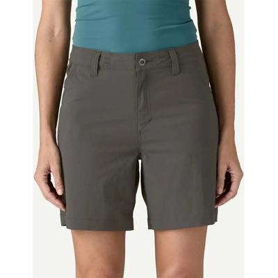 Patagonia Quandary Shorts - Lichtgewicht, Gerecycled nylon, UV-bescherming - Shorts Patagonia Quandary Shorts - Lichtgewicht, Gerecycled nylon, UV-bescherming - Shorts