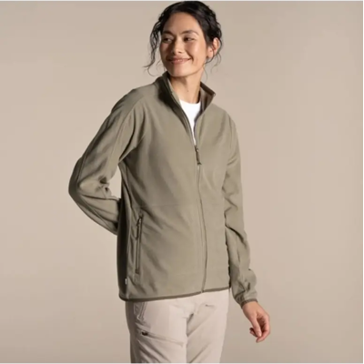 Craghoppers NosiLife Anya II Jacket Dames (Maat - 14, Kleur - Vert) Craghoppers NosiLife Anya II Jacket Dames (Maat - 14, Kleur - Vert)