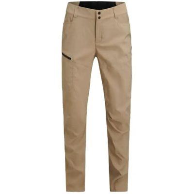 Peak Performance Iconiq Pants Women´s (Maat - XL, Kleur - Avid Beige) Peak Performance Iconiq Pants Women´s (Maat - XL, Kleur - Avid Beige)