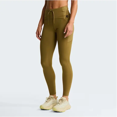 The North Face Refina Utility Legging 27 Dames (Maat - S, Kleur - Cedar) The North Face Refina Utility Legging 27 Dames (Maat - S, Kleur - Cedar)