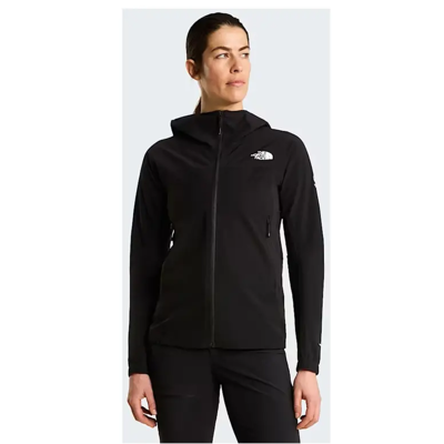 The North Face Summit Off Width Jacket Dames (Maat - M, Kleur - TNF Black) The North Face Summit Off Width Jacket Dames (Maat - M, Kleur - TNF Black)