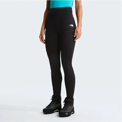 The North Face Felik Alpine Tight Dames (Maat - XS-R, Kleur - TNF Black) The North Face Felik Alpine Tight Dames (Maat - XS-R, Kleur - TNF Black)