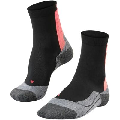 Falke Achilles Sokken Health Dames (Maat - 41-42, Kleur - BLACK) Falke Achilles Sokken Health Dames (Maat - 41-42, Kleur - BLACK)