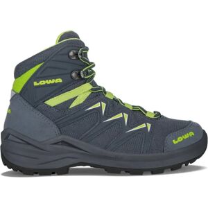 Lowa Innox Pro GTX Mid Junior G (Maat - 37, Kleur - Steel blue) Lowa Innox Pro GTX Mid Junior G (Maat - 37, Kleur - Steel blue)