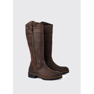 Dubarry Roundstone (Maat - 38, Kleur - Old Rum) Dubarry Roundstone (Maat - 38, Kleur - Old Rum)