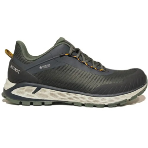 Meindl - Power Walker 4.2 - Groen - Schoenen Meindl - Power Walker 4.2 - Groen - Schoenen