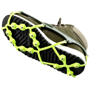 Snowline Spikes Hexa (Maat - 40-44, Kleur - Olive) Snowline Spikes Hexa (Maat - 40-44, Kleur - Olive)