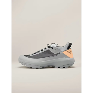 Arc'Teryx Arc'teyx Vertex Alpine Approachschoen Dames (Maat - 5, Kleur - Solitude/Dk Solitude) Arc'Teryx Arc'teyx Vertex Alpine Approachschoen Dames (Maat - 5, Kleur - Solitude/Dk Solitude)