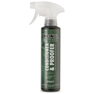 Meindl - Conditioner und Proofer 275 ml - Nubuk Velour leather Meindl - Conditioner und Proofer 275 ml - Nubuk Velour leather