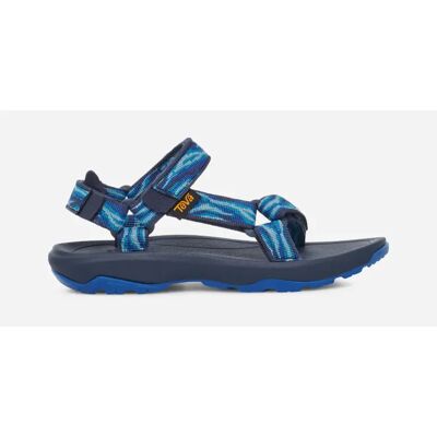 Teva Kids Hurricane XLT 2 (Maat - US 2, Kleur - Waves Mood Indigo) Teva Kids Hurricane XLT 2 (Maat - US 2, Kleur - Waves Mood Indigo)