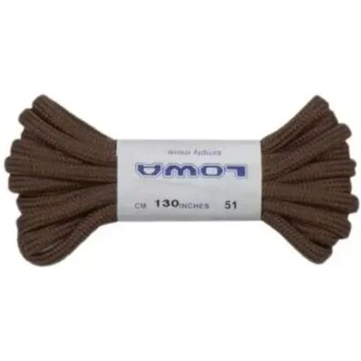 Lowa ATC Veter (Maat - 130, Kleur - BLACK) Lowa ATC Veter (Maat - 130, Kleur - BLACK)