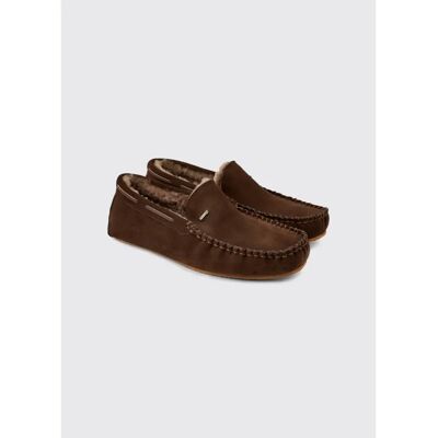 Dubarry Ventry Moccacin Slipper (Maat - 41, Kleur - Cigar) Dubarry Ventry Moccacin Slipper (Maat - 41, Kleur - Cigar)
