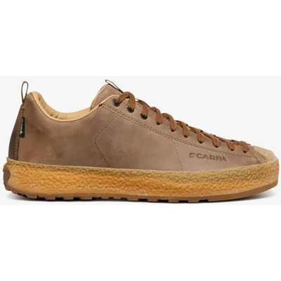 Scarpa Mojito Wrap Pro GTX Leren Sneaker (Maat - 44, Kleur - Natural) Scarpa Mojito Wrap Pro GTX Leren Sneaker (Maat - 44, Kleur - Natural)
