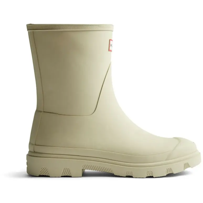 Hunter Unisex Downpour Short Boot (Maat - 39, Kleur - Gravel) Hunter Unisex Downpour Short Boot (Maat - 39, Kleur - Gravel)
