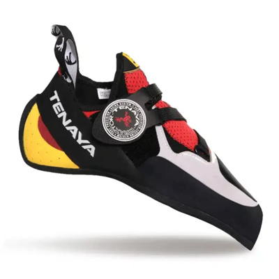 Tenaya Iati - Gebogen Klimschoenen - Unisex Tenaya Iati - Gebogen Klimschoenen - Unisex