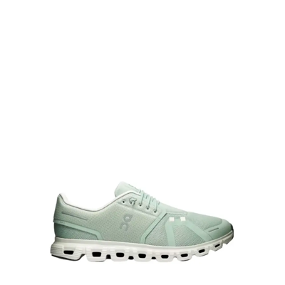 ON Cloud 6 Sneaker Heren (Maat - US 9,5, Kleur - Mineral / Ice) ON Cloud 6 Sneaker Heren (Maat - US 9,5, Kleur - Mineral / Ice)