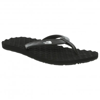 The North Face The North Fase Base Camp Mini Ii Flip Flop (Maat - 8 US, Kleur - Tnfblack/Tnfwht) The North Face The North Fase Base Camp Mini Ii Flip Flop (Maat - 8 US, Kleur - Tnfblack/Tnfwht)