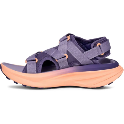 Teva Aventrail R2T Sandaal Running Dames (Maat - US 9, Kleur - Thistle/ Papaya) Teva Aventrail R2T Sandaal Running Dames (Maat - US 9, Kleur - Thistle/ Papaya)
