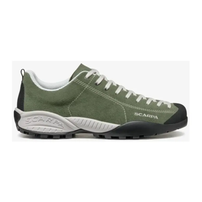 Scarpa Mojito Sneaker (Maat - 45,5, Kleur - Grasshopper) Scarpa Mojito Sneaker (Maat - 45,5, Kleur - Grasshopper)
