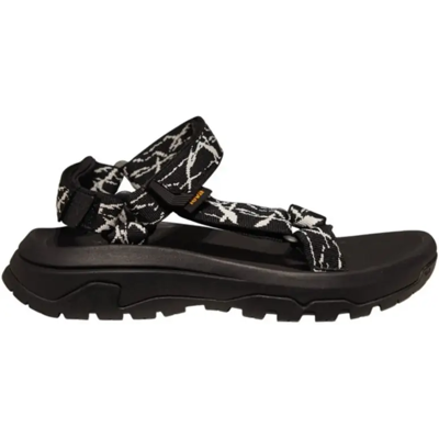 Teva Hurricane XLT3 Sandaal Dames (Maat - US 6, Kleur - Marble Black) Teva Hurricane XLT3 Sandaal Dames (Maat - US 6, Kleur - Marble Black)