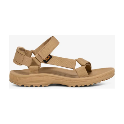 Teva Winsted Sandaal Dames (Maat - US 9, Kleur - Tan) Teva Winsted Sandaal Dames (Maat - US 9, Kleur - Tan)