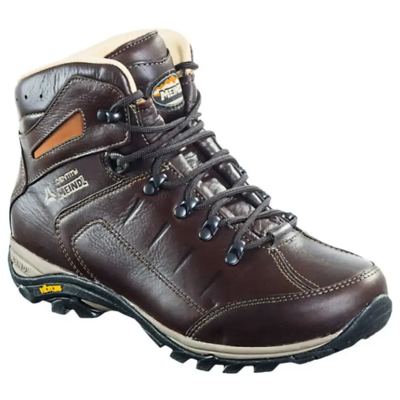 Meindl - Bergamo Identity Mid - Hiking Shoes Meindl - Bergamo Identity Mid - Hiking Shoes