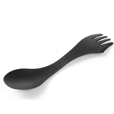 Light My Fire Spork BIO Antraciet - Bestek Light My Fire Spork BIO Antraciet - Bestek