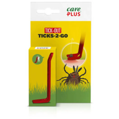 Care Plus CP® Tick's-2-go Care Plus CP® Tick's-2-go