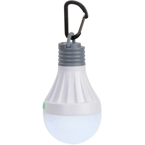 Bo-Camp BC Hanglamp Globe Waterdicht (Kleur - Grijs) Bo-Camp BC Hanglamp Globe Waterdicht (Kleur - Grijs)