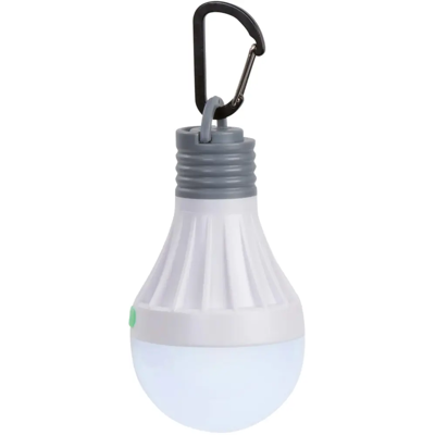 Bo-Camp BC Hanglamp Globe Waterdicht (Kleur - Grijs) Bo-Camp BC Hanglamp Globe Waterdicht (Kleur - Grijs)