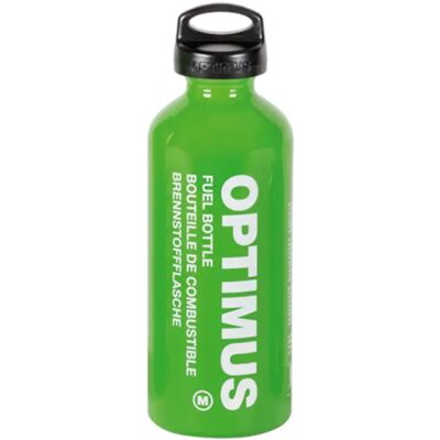 Optimus Fuel Bottle M 0.6 ltr CS Optimus Fuel Bottle M 0.6 ltr CS