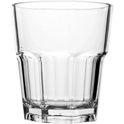 Bo-Camp Bo Camp Wijnglas Recht Klein 200 ml (Maat - 200ml, Kleur - Transparant) Bo-Camp Bo Camp Wijnglas Recht Klein 200 ml (Maat - 200ml, Kleur - Transparant)