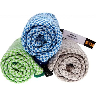 EOE Handdooch L Apple Green (Maat - L, Kleur - Applegreen) EOE Handdooch L Apple Green (Maat - L, Kleur - Applegreen)