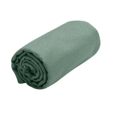 Sea to Summit Sea to Summer Airlite Towel - Microvezel Handdoek M (Maat - M, Kleur - Sage Green) Sea to Summit Sea to Summer Airlite Towel - Microvezel Handdoek M (Maat - M, Kleur - Sage Green)