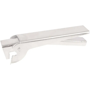 Bo-Camp Bo Camp Pannengreep Universeel Aluminium (Maat - OS, Kleur - Aluminium) Bo-Camp Bo Camp Pannengreep Universeel Aluminium (Maat - OS, Kleur - Aluminium)