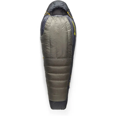 Sea to Summit Spark Pro Down -1C/30F Slaapzak R (Maat - R, Kleur - Beluga) Sea to Summit Spark Pro Down -1C/30F Slaapzak R (Maat - R, Kleur - Beluga)