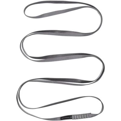 Black Diamond 18mm Nylon Runner 60-120-180cm (Maat - 180cm) Black Diamond 18mm Nylon Runner 60-120-180cm (Maat - 180cm)
