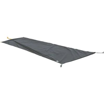Big Agnes FOOTPRINT Fly Creek HV 1 Carbon (Kleur - Gray) Big Agnes FOOTPRINT Fly Creek HV 1 Carbon (Kleur - Gray)