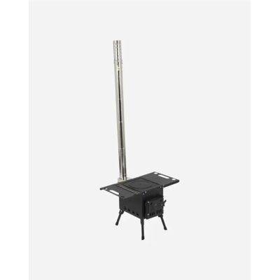 Bo-Camp Urban Outdoor Houtkachel Falconwood (Kleur - Zwart) Bo-Camp Urban Outdoor Houtkachel Falconwood (Kleur - Zwart)