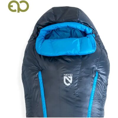 Nemo Riff Mens 30 Long Endless Promise (Kleur - Stormy Night) Nemo Riff Mens 30 Long Endless Promise (Kleur - Stormy Night)