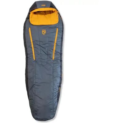 Nemo Forte 35 Model - 3-Seizoen Gerecycled Slaapzak Nemo Forte 35 Model - 3-Seizoen Gerecycled Slaapzak